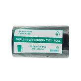 Kitchen Tidy Rubbish Bags 18L 540 x 550mm